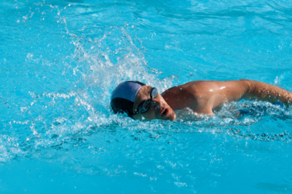 Swimming as a Life-Saving Skill: Why It’s Essential for Everyone