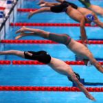 How Swimming Classification Done In The Paralympics