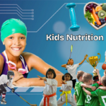“Stronger, Faster, Healthier: The Best Competition Foods for Kids!”: What Should Kids Eat Before and After?