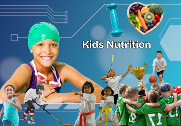 “Stronger, Faster, Healthier: The Best Competition Foods for Kids!”: What Should Kids Eat Before and After?