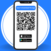 Scan To Download The App (4)