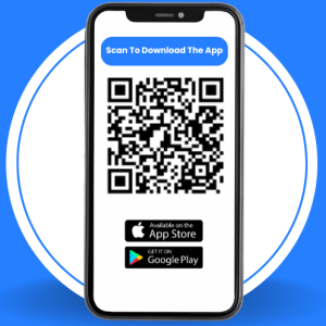 Scan To Download The App (4)
